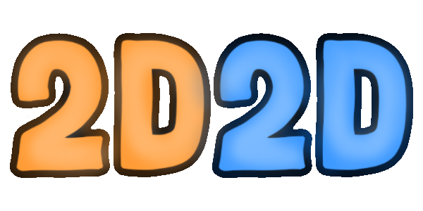 2D2D