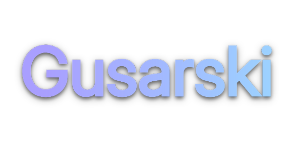Gusarski
