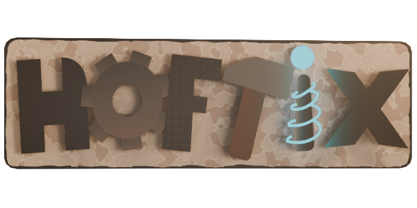 Hoftix