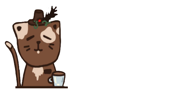 Master Cappuccino's Café