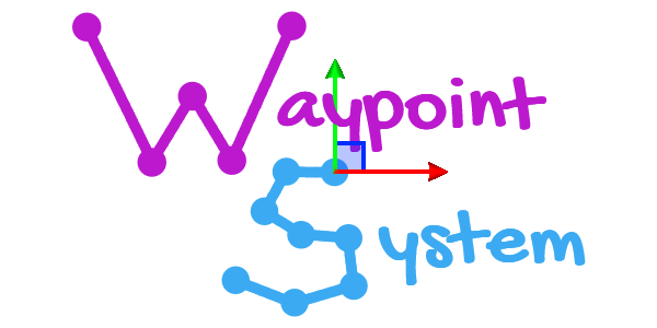 Waypoint System